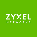Zyxel Networks	 logo