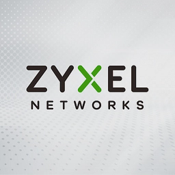 Zyxel Communications Inc Logo