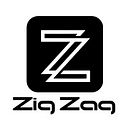 Zig Zag Incorporation logo